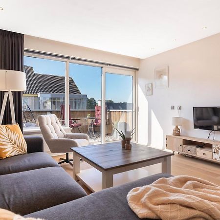 Luxury Apartment Near Utrecht & Amsterdam Брукелен Екстериор снимка