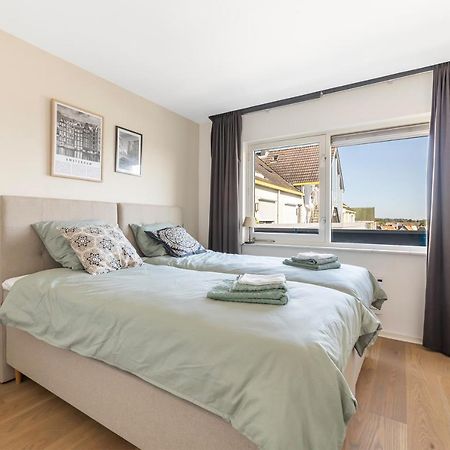 Luxury Apartment Near Utrecht & Amsterdam Брукелен Екстериор снимка
