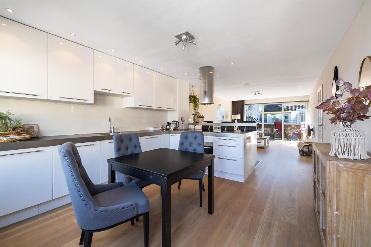 Luxury Apartment Near Utrecht & Amsterdam Брукелен Екстериор снимка