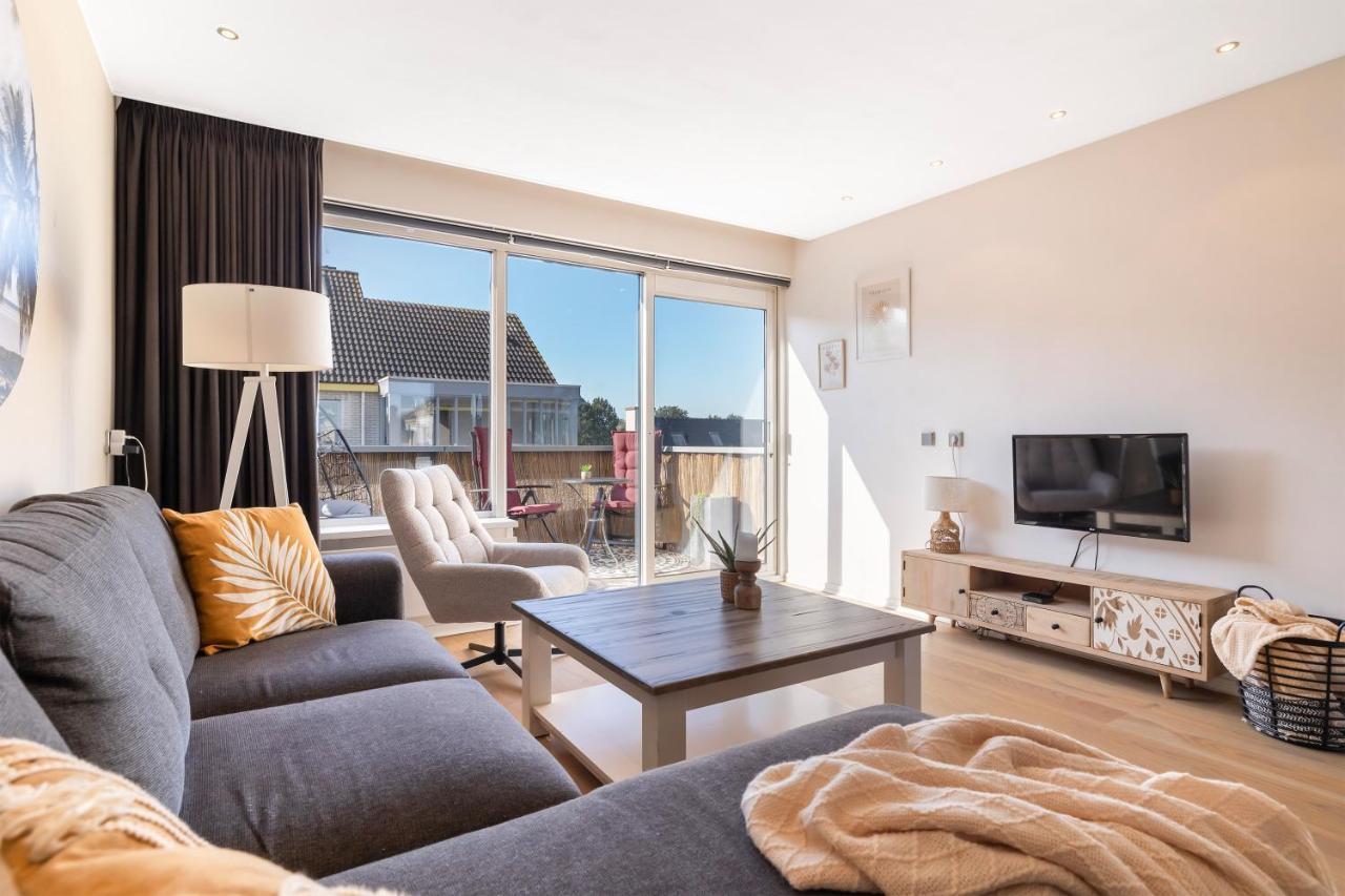 Luxury Apartment Near Utrecht & Amsterdam Брукелен Екстериор снимка