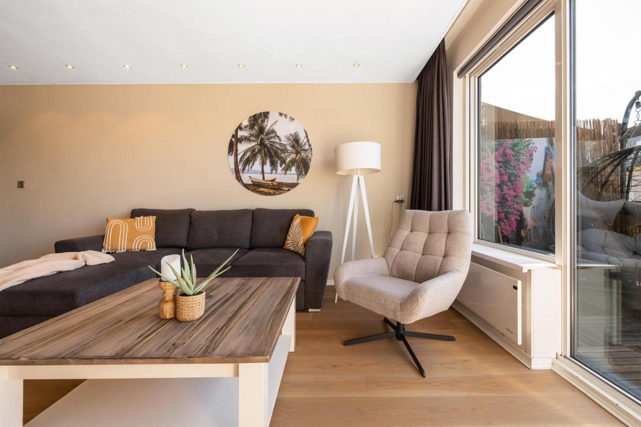 Luxury Apartment Near Utrecht & Amsterdam Брукелен Екстериор снимка