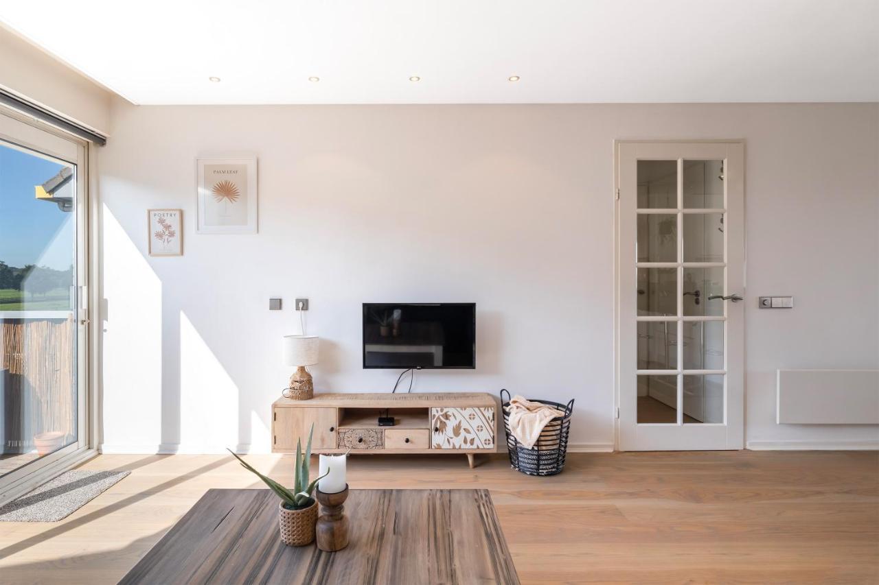Luxury Apartment Near Utrecht & Amsterdam Брукелен Екстериор снимка