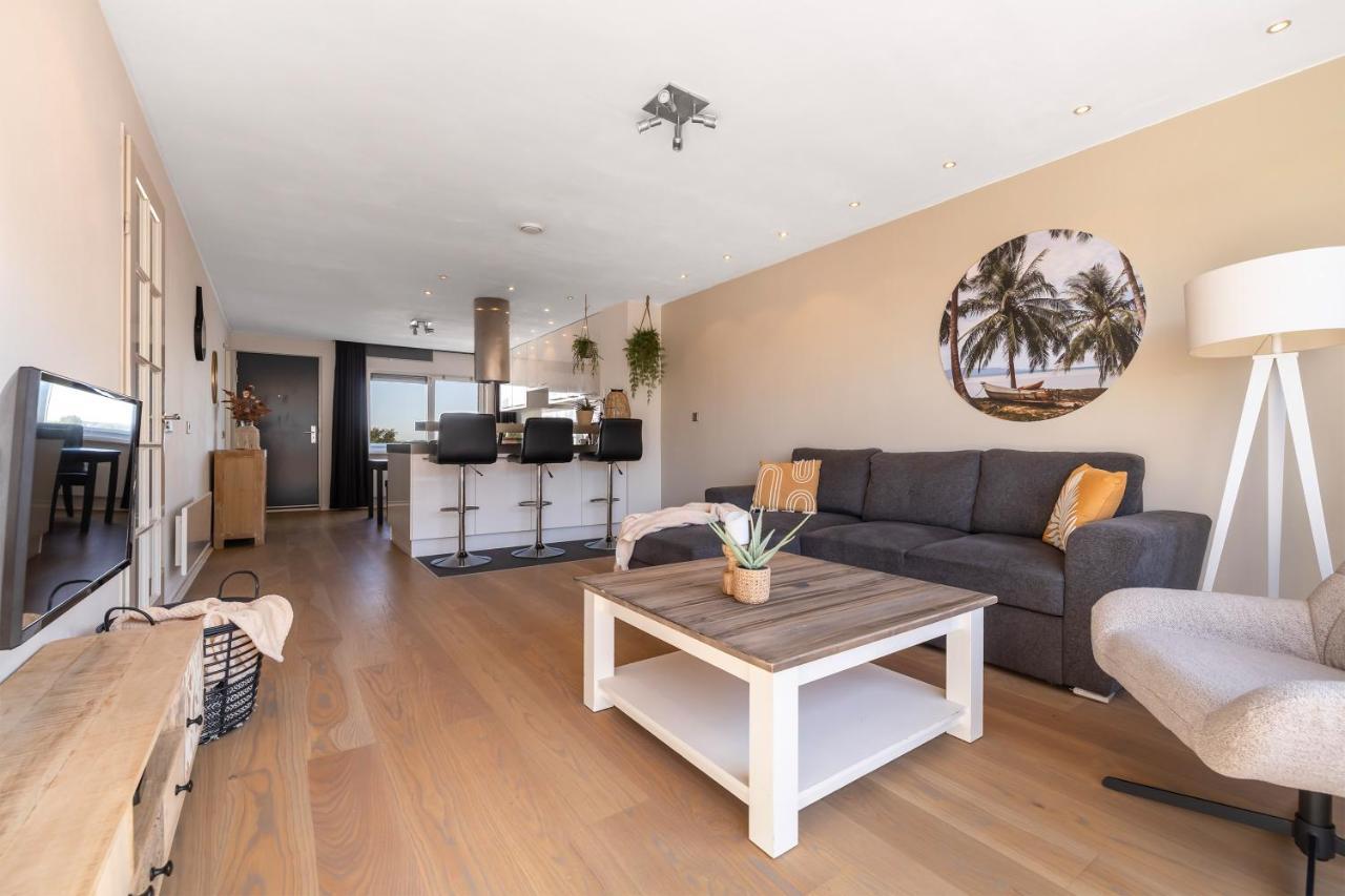 Luxury Apartment Near Utrecht & Amsterdam Брукелен Екстериор снимка