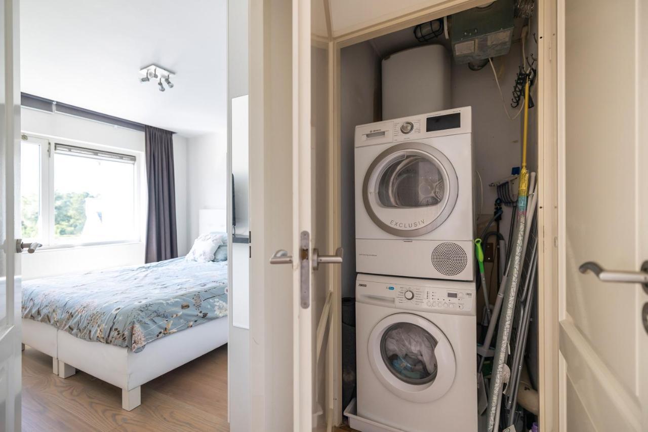 Luxury Apartment Near Utrecht & Amsterdam Брукелен Екстериор снимка
