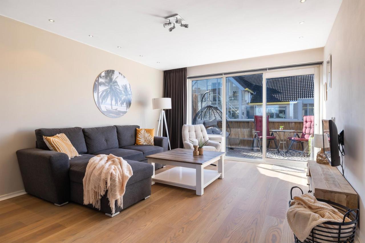 Luxury Apartment Near Utrecht & Amsterdam Брукелен Екстериор снимка