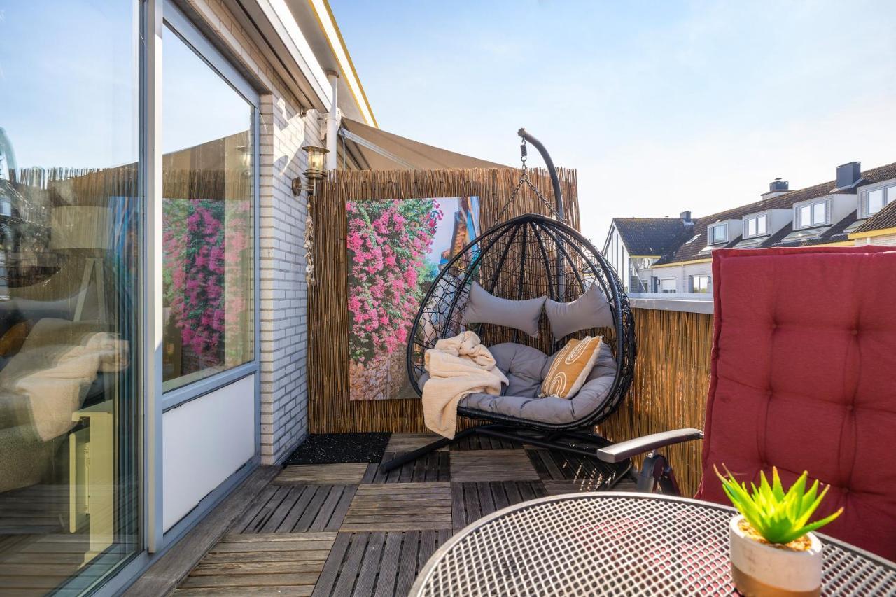 Luxury Apartment Near Utrecht & Amsterdam Брукелен Екстериор снимка