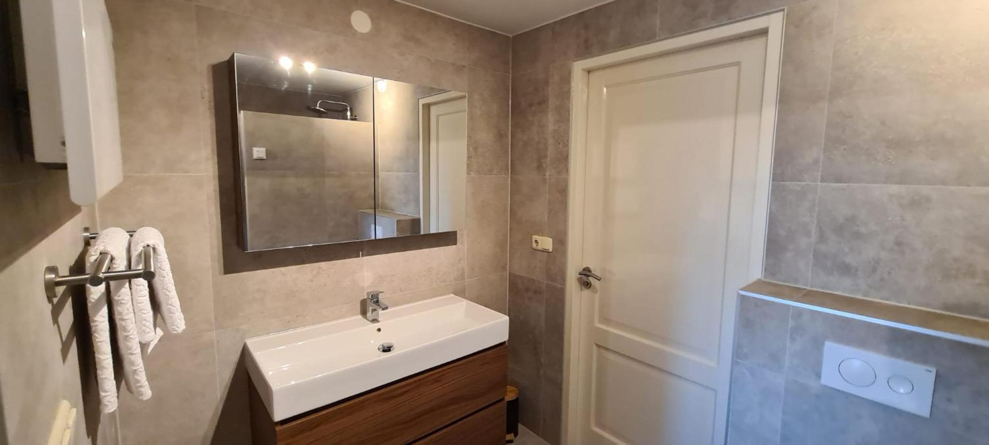Luxury Apartment Near Utrecht & Amsterdam Брукелен Екстериор снимка