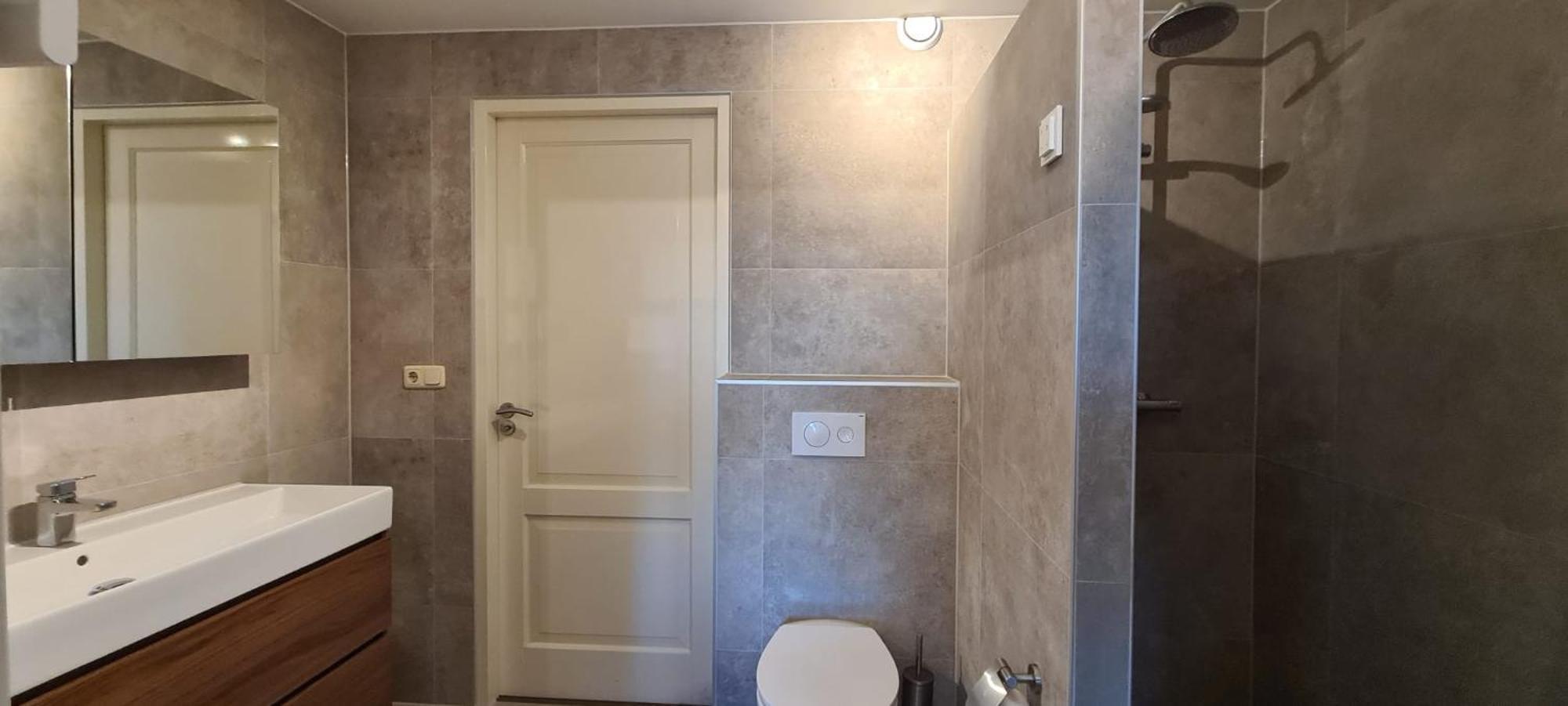 Luxury Apartment Near Utrecht & Amsterdam Брукелен Екстериор снимка